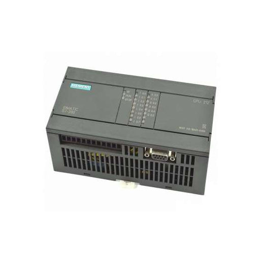 6ES7212-1BA01-0XB0 Siemens-Siemens-Never Used Surplus-PLC Department