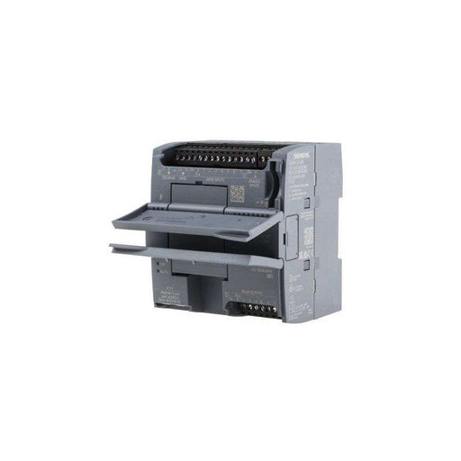 6ES7212-1BE40-0XB0 Siemens-Siemens-Never Used Surplus-PLC Department