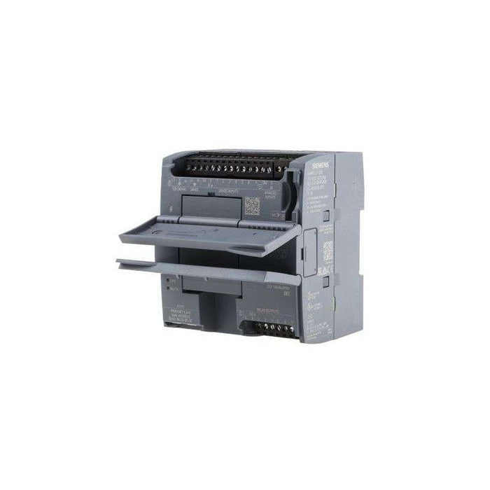 6ES7212-1BE40-0XB0 Siemens-Siemens-Never Used Surplus-PLC Department