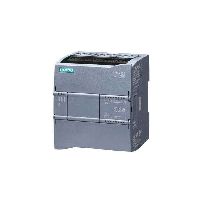 6ES7212-1HD30-0XB0 Siemens-Siemens-Never Used Surplus-PLC Department