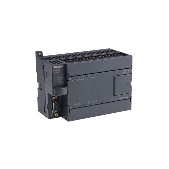 6ES7214-1AD22-0XB0 Siemens-Siemens-Never Used Surplus-PLC Department