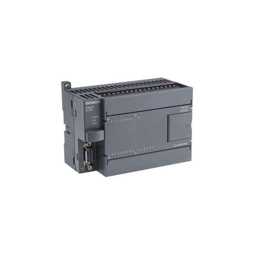 6ES7214-1AD23-0XB0 Siemens-Siemens-Never Used Surplus-PLC Department