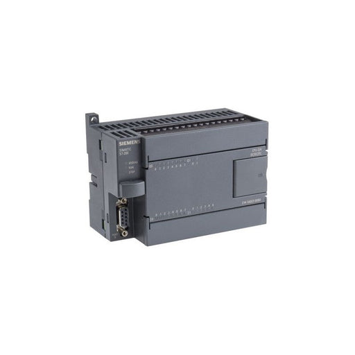 6ES7214-1AD23-0XB8 Siemens-Siemens-Never Used Surplus-PLC Department