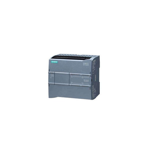 6ES7214-1AE30-0XB0 Siemens-Siemens-Never Used Surplus-PLC Department