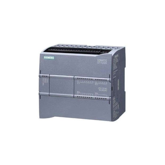 6ES7214-1HG31-0XB0 Siemens-Siemens-Never Used Surplus-PLC Department