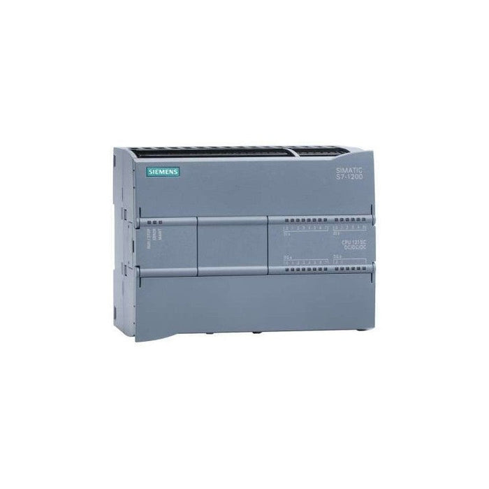 6ES7215-1AG31-0XB0 Siemens-Siemens-Never Used Surplus-PLC Department