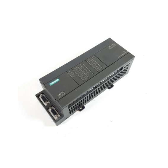 6ES7215-2BD00-0XB0 Siemens-Siemens-Never Used Surplus-PLC Department