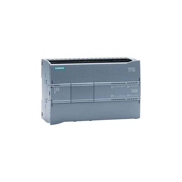 6ES7217-1AG40-0XB0 Siemens-Siemens-Never Used Surplus-PLC Department