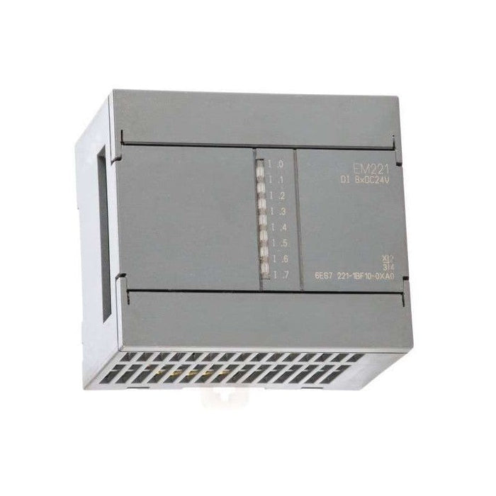 6ES7221-1BF10-0XA0 Siemens-Siemens-Never Used Surplus-PLC Department