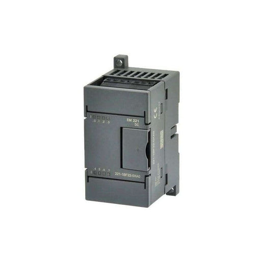 6ES7221-1BF22-0XA0 Siemens-Siemens-Never Used Surplus-PLC Department