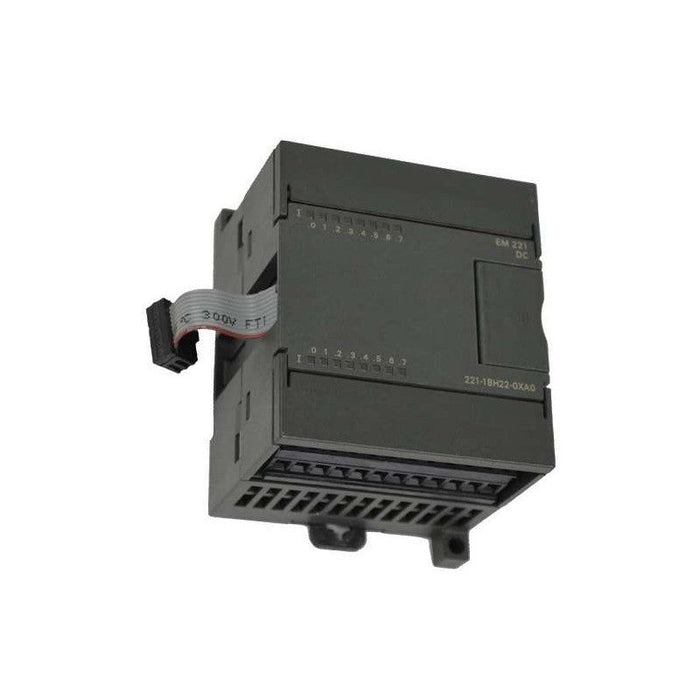 6ES7221-1BH22-0XA0 Siemens-Siemens-Never Used Surplus-PLC Department