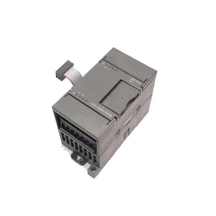 6ES7222-1BD22-0XA0 Siemens-Siemens-Never Used Surplus-PLC Department