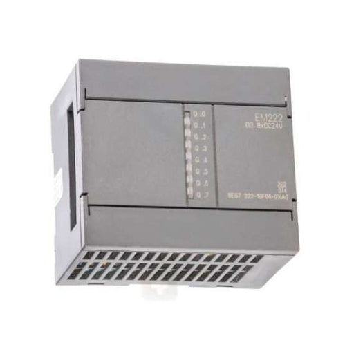 6ES7222-1BF00-0XA0 Siemens-Siemens-Never Used Surplus-PLC Department