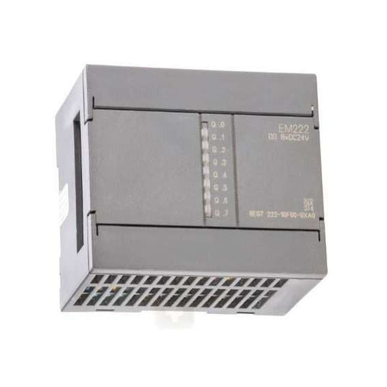 6ES7222-1BF00-0XA0 Siemens-Siemens-Never Used Surplus-PLC Department