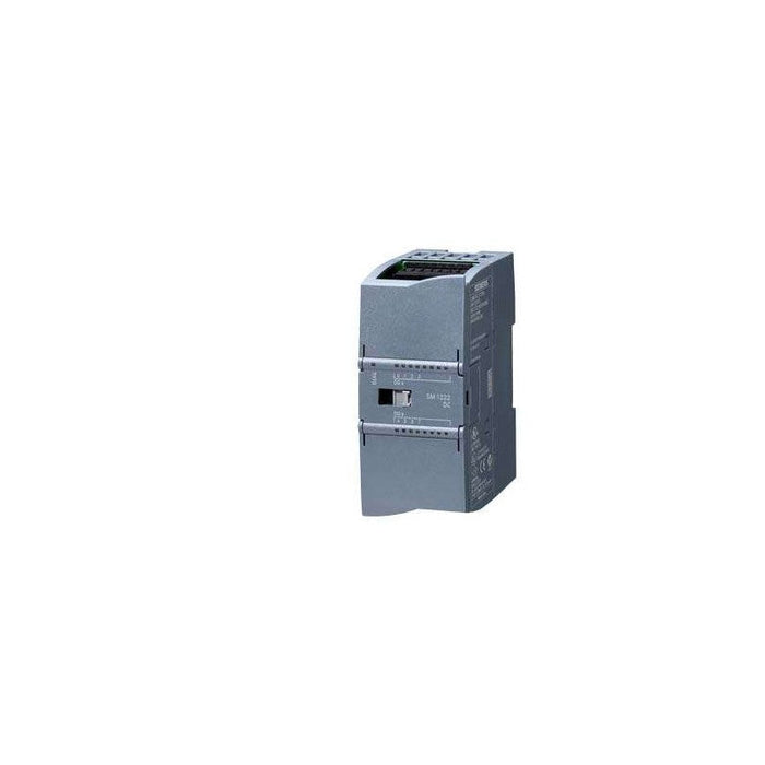 6ES7222-1BF30-0XB0 Siemens-Siemens-Never Used Surplus-PLC Department