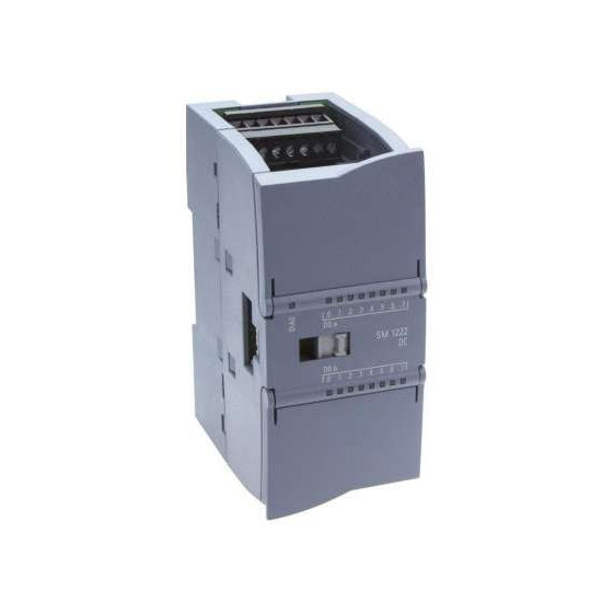 6ES7222-1BH32-0XB0 Siemens-Siemens-Never Used Surplus-PLC Department