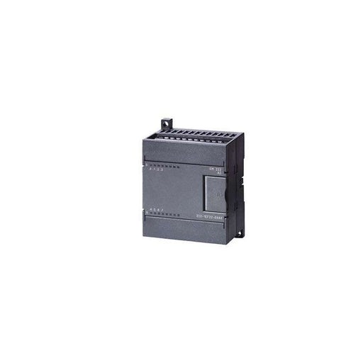 6ES7222-1EF22-0XA0 Siemens-Siemens-Never Used Surplus-PLC Department