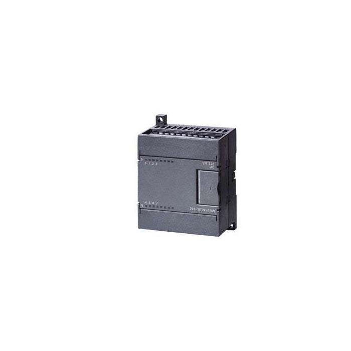 6ES7222-1EF22-0XA0 Siemens-Siemens-Never Used Surplus-PLC Department