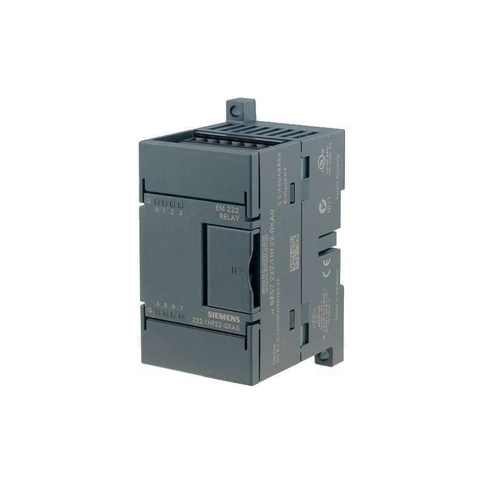 6ES7222-1HF22-0XA0 Siemens-Siemens-Never Used Surplus-PLC Department