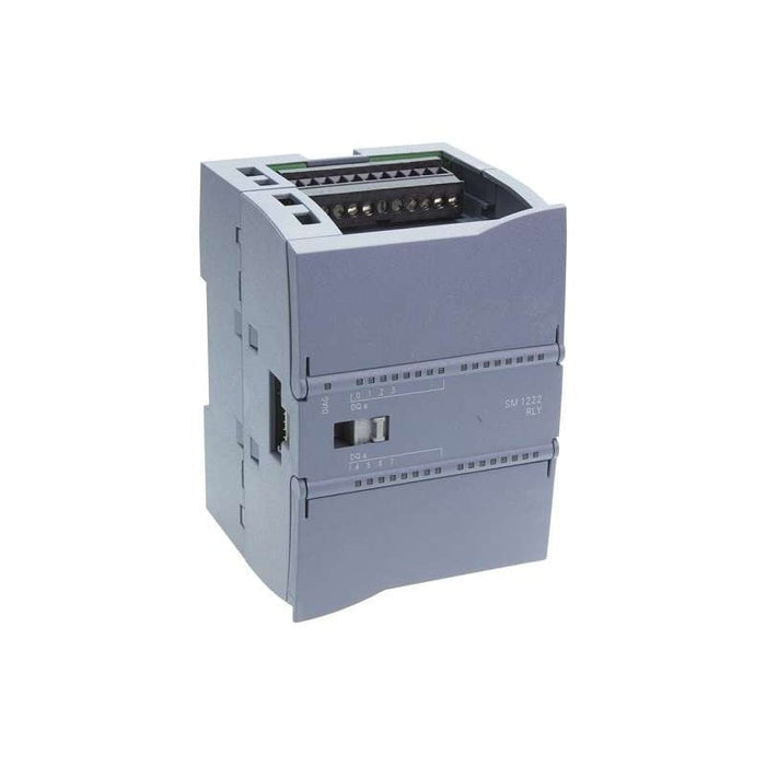 6ES7222-1XF32-0XB0 Siemens-Siemens-Never Used Surplus-PLC Department