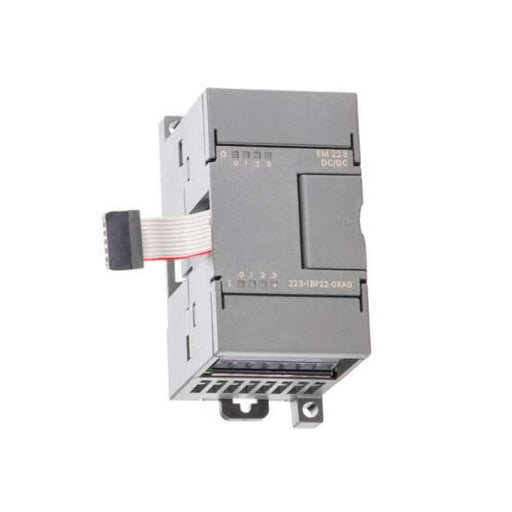 6ES7223-1BF22-0XA0 Siemens-Siemens-Never Used Surplus-PLC Department