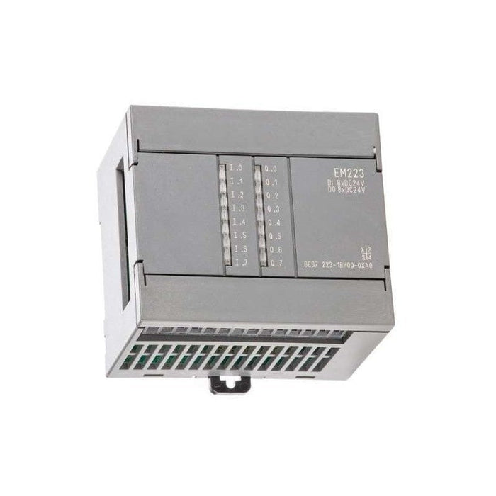 6ES7223-1BH00-0XA0 Siemens-Siemens-Never Used Surplus-PLC Department