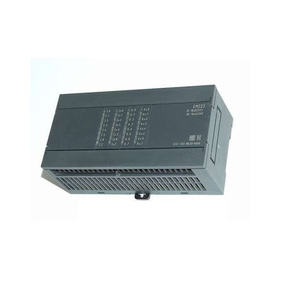 6ES7223-1BL00-0XA0 Siemens-Siemens-Never Used Surplus-PLC Department