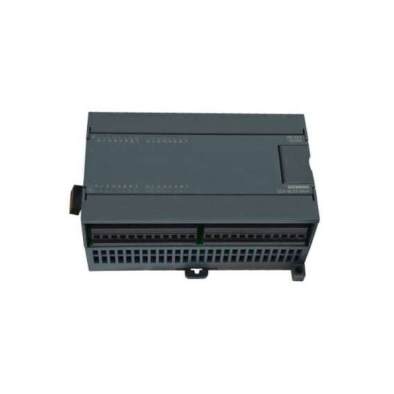 6ES7223-1BL22-0XA0 Siemens-Siemens-Never Used Surplus-PLC Department