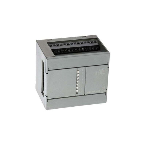 6ES7223-1HF00-0XA0 Siemens-Siemens-Never Used Surplus-PLC Department