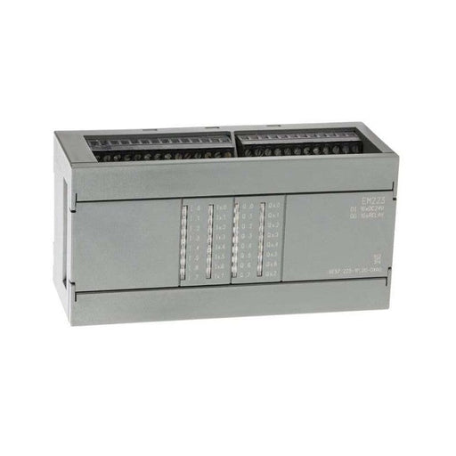 6ES7223-1PL00-0XA0 Siemens-Siemens-Never Used Surplus-PLC Department