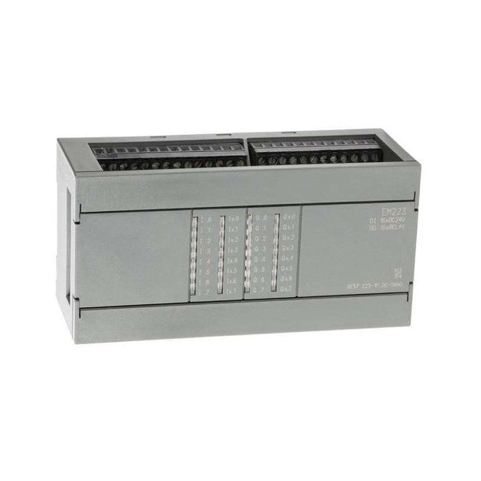 6ES7223-1PL00-0XA0 Siemens-Siemens-Never Used Surplus-PLC Department