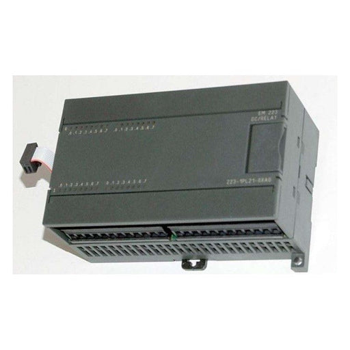6ES7223-1PL21-0XA0 Siemens-Siemens-Never Used Surplus-PLC Department