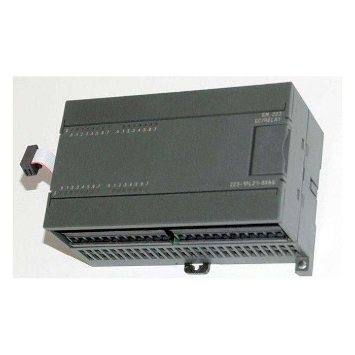 6ES7223-1PL21-0XA0 Siemens-Siemens-Never Used Surplus-PLC Department