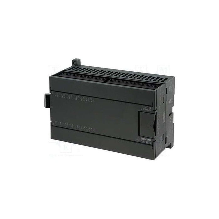 6ES7223-1PL22-0XA0 Siemens-Siemens-Never Used Surplus-PLC Department