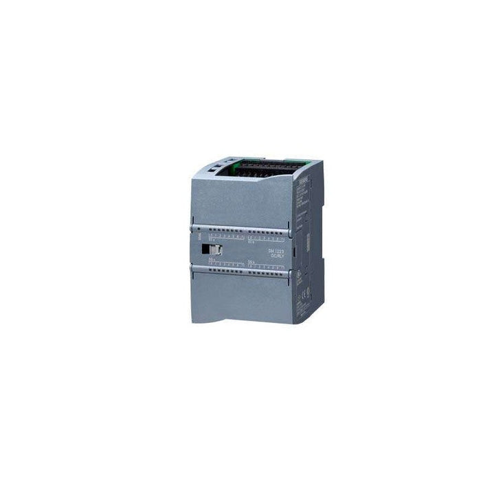 6ES7223-1PL30-0XB0 Siemens-Siemens-Never Used Surplus-PLC Department