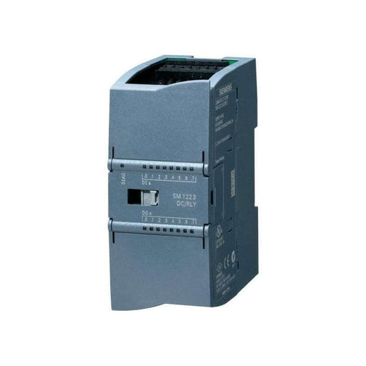 6ES7223-1QH32-0XB0 Siemens-Siemens-Never Used Surplus-PLC Department