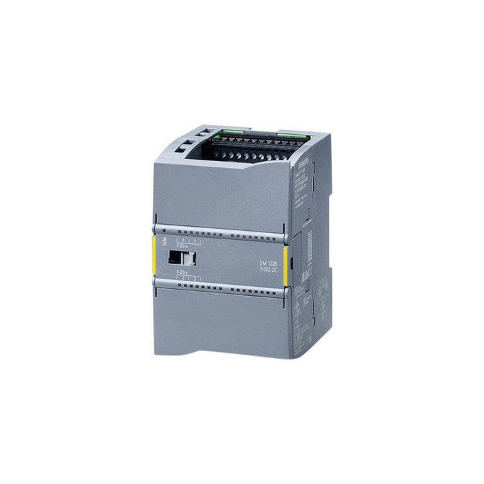 6ES7226-6DA32-0XB0 Siemens-Siemens-Never Used Surplus-PLC Department