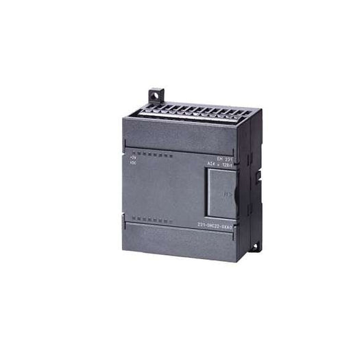 6ES7231-0HC22-0XA8 Siemens-Siemens-Never Used Surplus-PLC Department