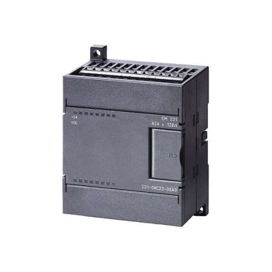 6ES7231-0HC22-0XA0 Siemens-Siemens-Never Used Surplus-PLC Department