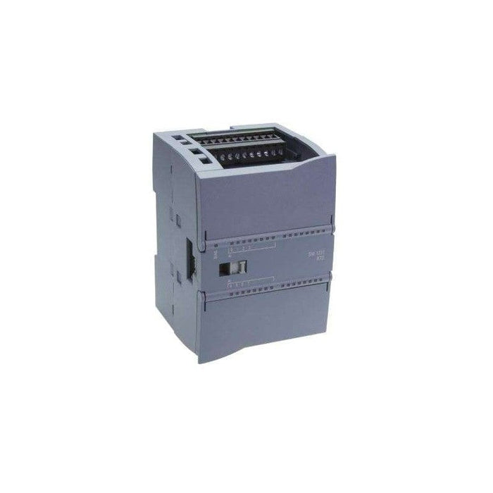 6ES7231-5PF32-0XB0 Siemens-Siemens-Never Used Surplus-PLC Department