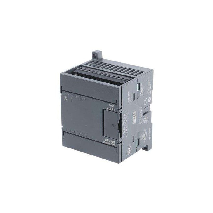 6ES7231-7PB22-0XA0 Siemens-Siemens-Never Used Surplus-PLC Department