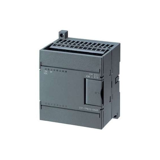 6ES7231-7PC22-0XA0 Siemens-Siemens-Never Used Surplus-PLC Department