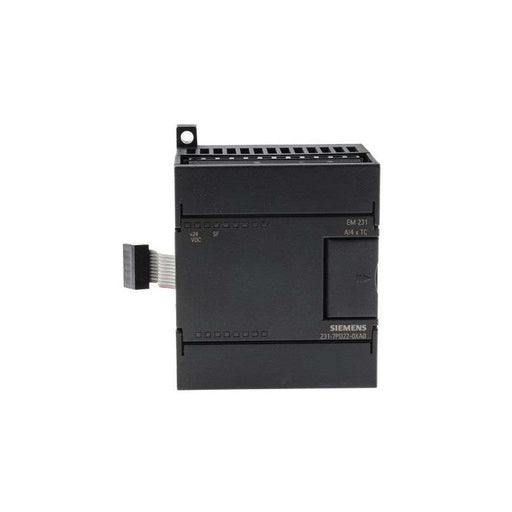 6ES7231-7PD22-0XA0 Siemens-Siemens-Never Used Surplus-PLC Department