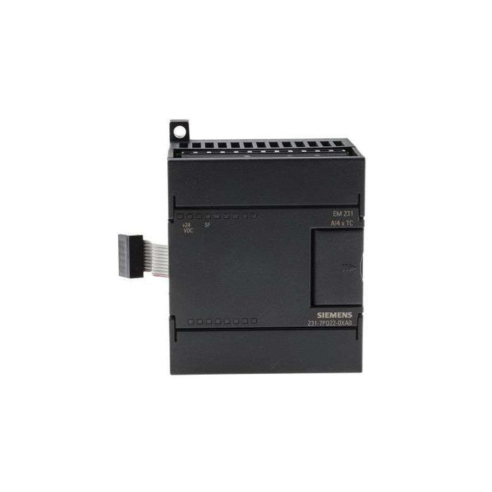 6ES7231-7PD22-0XA0 Siemens-Siemens-Never Used Surplus-PLC Department