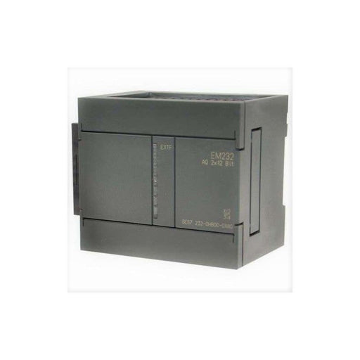 6ES7232-0HB00-0XA0 Siemens-Siemens-Never Used Surplus-PLC Department