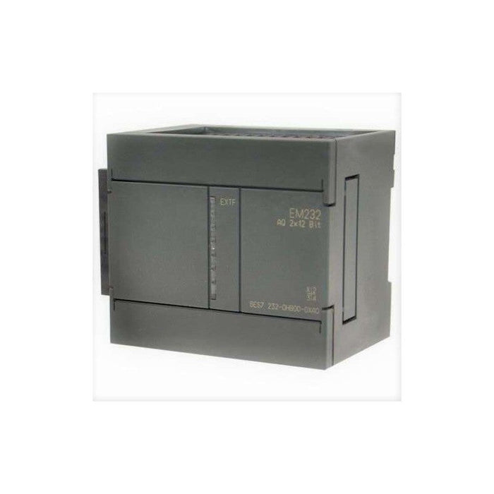 6ES7232-0HB00-0XA0 Siemens-Siemens-Never Used Surplus-PLC Department