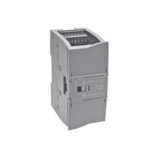 6ES7234-4HE32-0XB0 Siemens-Siemens-Never Used Surplus-PLC Department