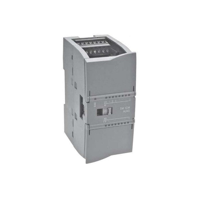 6ES7234-4HE32-0XB0 Siemens-Siemens-Never Used Surplus-PLC Department