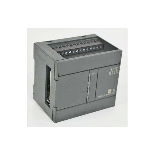 6ES7235-0KD00-0XA0 Siemens-Siemens-Never Used Surplus-PLC Department