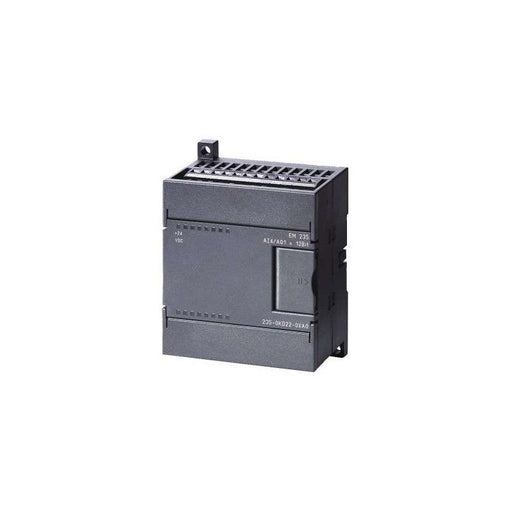 6ES7235-0KD21-0XA0 Siemens-Siemens-Never Used Surplus-PLC Department